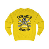 Men's Sweatshirt Cafe Racer Reunion - BnG Wear