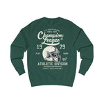 Men's Sweatshirt Champion League Athletic Division - BnG Wear
