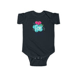 Infant Fine Jersey Bodysuit | For You - BnG Wear