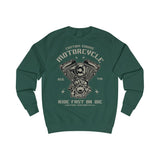 Men's Sweatshirt Ride Fast or Die