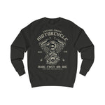 Men's Sweatshirt Ride Fast or Die