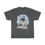 pug-printed-tshirt-round-neck