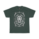royal-lion-printed-tshirt-round-neck