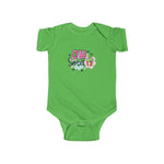 Infant Fine Jersey Bodysuit | Oh Sweet - BnG Wear