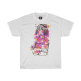 Pretty Woman Printed Tshirt round neck