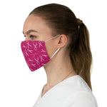 Fabric Face Mask - BnG Wear