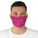 Fabric Face Mask - BnG Wear
