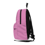 Pink Classic Backpack