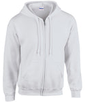 grey full zip hoodies