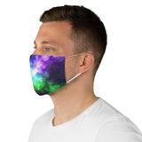 Fabric Face Mask - BnG Wear