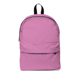 Pink Classic Backpack