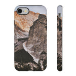 Mountain Phone Tough Cases - BnG Wear