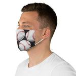 Fabric Face Mask - BnG Wear