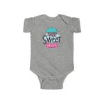 Infant Fine Jersey Bodysuit | Sweet Dreams - BnG Wear