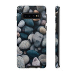 Pebble Phone Tough Cases - BnG Wear