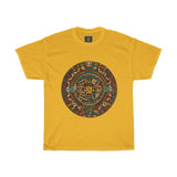 Zumba Egypt Women Designous Printed Tshirt round neck