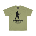 ranger-one-shot-one-kill-printed-tshirt-round-neck
