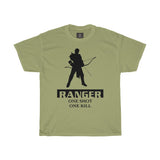 ranger-one-shot-one-kill-printed-tshirt-round-neck
