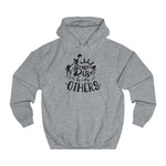 We Rise By Lifting Others women hoodie - BnG Wear