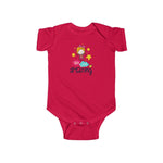 Infant Fine Jersey Bodysuit | You look Amazing - BnG Wear