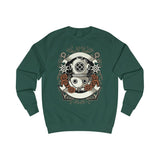 Men's Sweatshirt Marine Life