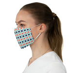 Fabric Face Mask - BnG Wear