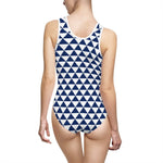 Women's Premium One-Piece Swimsuit - BnG Wear