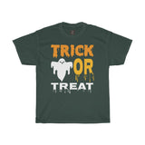 trick or treat halloween ghost classic t shirt