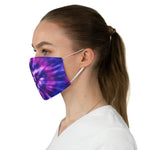 Fabric Face Mask - BnG Wear