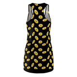 Women's Cut & Sew Racerback Dress