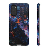 Citylights Phone Tough Cases - BnG Wear