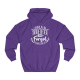 I have it all together I Just forgot where I put it women hoodie - BnG Wear