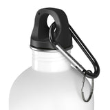 halloween stainless steel water bottle