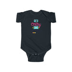 Infant Fine Jersey Bodysuit | Enjoy this Moment - BnG Wear