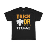 trick or treat halloween ghost classic t shirt