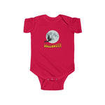 Halloween Infant Fine Jersey Bodysuit