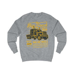 Men's Sweatshirt Big Truck 1994 - BnG Wear