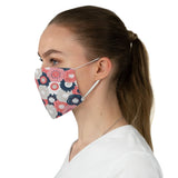 Fabric Face Mask - BnG Wear
