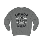 Men's Sweatshirt Cafe Racer Reunion - BnG Wear