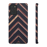 Wood Phone Tough Cases - BnG Wear