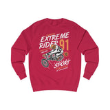 Men's Sweatshirt Extreme Rider 91