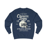 Men's Sweatshirt Champion League Athletic Division - BnG Wear