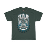 Army Eagle | Printed Tshirt round neck - BnG Wear