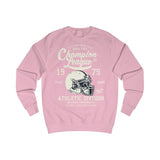 Men's Sweatshirt Champion League Athletic Division - BnG Wear