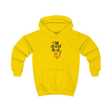 Kids Hoodie | All About that A+ - BnG Wear