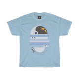 The Traveller Women Designous Printed T shirt round neck