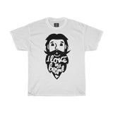 i-love-my-beard-printed-tshirt-round-neck