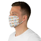 Fabric Face Mask - BnG Wear