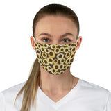 Fabric Face Mask - BnG Wear