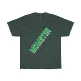 momster halloween classic t shirt